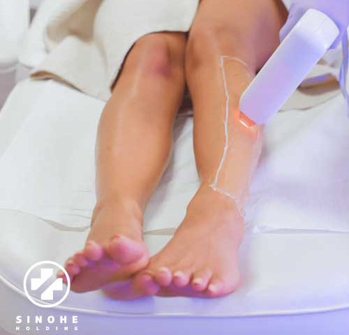 برای تاسیس کلینیک لیزر، چه نکاتی را باید رعایت کنیم؟