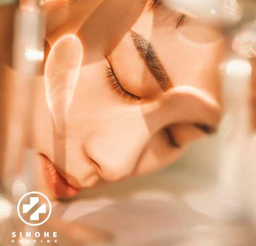 برندینگ و بازاریابی کلینیک زیبایی