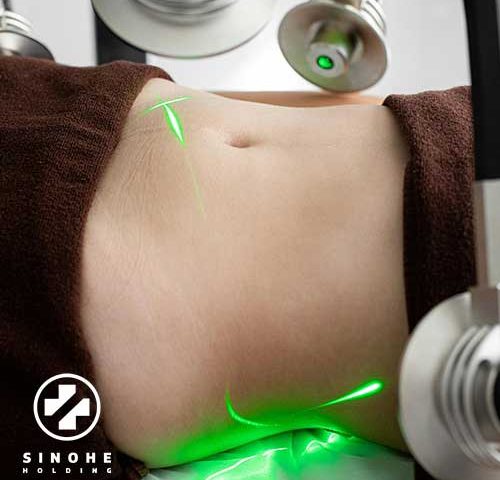 لاغری و کانتورینگ؛ راهنمای جامع خرید تجهیزات و برندهای معتبر