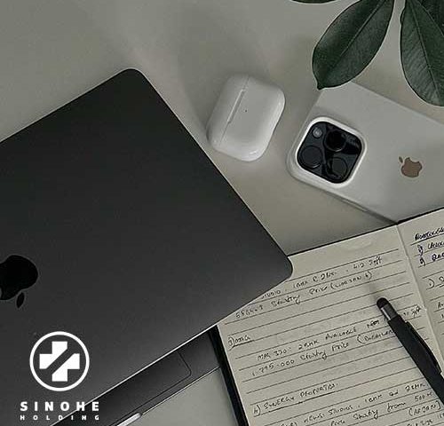 مدیریت مالی و توسعه‌ پایدار در کلینیک‌های زیبایی