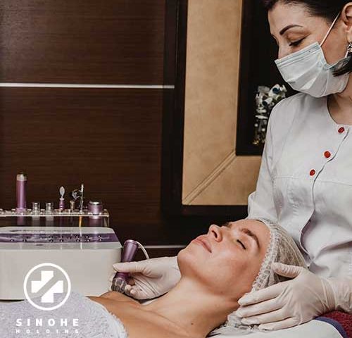 راه‌اندازی کلینیک زیبایی؛ صفر تا صد هزینه و مجوزها