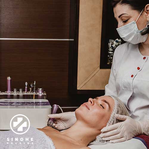 راه‌اندازی کلینیک زیبایی؛ صفر تا صد هزینه و مجوزها